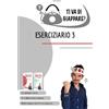 Blurb TI VA DI GIAPPARE? ESERCIZIARIO 3 - più di 400 esercizi di giapponese. Allena grammatica, kanji e vocaboli.