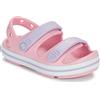 Crocs Sandali bambini Crocs Crocband Cruiser Sandal T