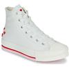 Converse Scarpe bambini Converse CHUCK TAYLOR ALL STAR EVA LIFT