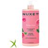 Nuxe Very Rose Shower Gel 750 ml