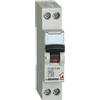 Bticino Spa Interruttore Magnetotermico Modulare BTDIN-RS 1P+N C40 1P+N 1m 4500A Bticino FC881C40