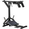 Body-Solid Squat e Leg press Body-Solid GSCL360B