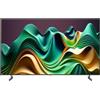Hisense 50U69NQ - Smart TV 50 Pollici (126 cm), ULED Mini LED, 4K, DVBT-2, HEVC, Nero