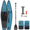 STX Tourer 12'6" Inflatable SUP package