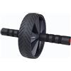 HMS Ab wheel ruota per esercizi addominali Hms