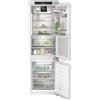LIEBHERR ICBNci 5183 Frigo-congelatore combinato integrabile con BioFresh Professional e NoFrost