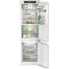 LIEBHERR ICBNdi 5163 Combinato frigo-congelatore integrabile con BioFresh e NoFrost