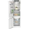 LIEBHERR SICNdi 5153 Combinazione frigo-congelatore integrabile con EasyFresh e NoFrost