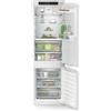 LIEBHERR ICBNdi 5123 Combinato frigo-congelatore integrabile con BioFresh e NoFrost