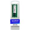 Goodram GR3200S464L22S/8G memoria 8 GB 1 x 8 GB DDR4 - GR3200S464L22S/8G