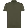 RRD POLO OXFORD GDY - S25207 - verde