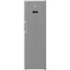 Beko Frigorifero Monoporta 365 Litri No Frost Classe E colore Inox - B5RMLNE444HX