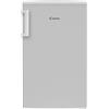 Candy Mini Frigo Frigobar Minibar Capacità 106 Litri Classe energetica F Raffreddamento Statico colore Silver - COT1S45FSH