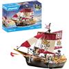 Playmobil - Pirate Ship (71418)