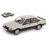 ModelCarGroup OPEL ASCONA C SR 1981 SILVER 1:18