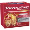 ANGELINI A.C.R.A.F AZIENDE CHIMICHE Fascia thermacare versatile 6 pezzi