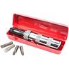 Mannesmann Screwdriver Hammer 4 Inserts Mannesmann [Mannesmann]