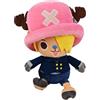 SAKAMI - One Piece - Chopper x Sanji - New World Version - Plüsch, Plush Figur, Toy - 20cm - original & lizensiert