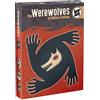 Asmodee Zygomatic, Werewolves of Miller's Hollow 2020 Edition, Card Game, 8 to 18 Players, Ages 10+, 30 to 40 Minute Playing Time