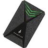 Verbatim HDD 2.5 USB 3.2 GEN 1 2TB BLACK 53682