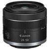 Canon Rf 24-50Mm F4.5-6.3 Is Stm 5823C005