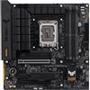 ASUS TUF GAMING B760M-PLUS D4 LGA 90MB1DI0-M1EAY0