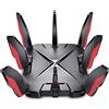 TP-Link Ax6600 Tri-Band Wi-Fi 6 ARCHER GX90