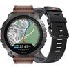 Polar Smartwatch Polar GRIT X2 PRO Titanio 1,39 900110288