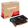 PowerColor Graphics Card Amd Radeon Rx AXRX 6500XT 4GBD6-DH