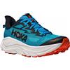 HOKA M Challenger 8 scarpe da trail running