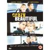 Walt Disney Studios Crazy Beautiful (DVD) Lucinda Jenney Taryn Manning Rolando Molina Kirsten Dunst
