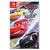 WARNER BROS Cars 3: Driven To Win Nsw- Nintendo Switch