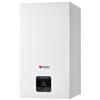 Hermann Saunier Duval Caldaia a condensazione THEMAFAST CONDENS 25 Kw con kit fumi coassiale