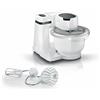 BOSCH IMPASTATRICE 700W GANCI VASO 3,8LITRI BIAN MUMS2AW00
