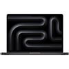 Apple Notebook Apple MacBook Pro 14": Chip M4 con cpu 14 core e gpu 20 core, 1TB SSD - Nero siderale