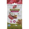 FARMINA N&D Quinoa Dental Treat Skin Coat Duck Mini 60 g (7 pz) snack dentale per cani di piccola taglia