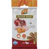 FARMINA N&D Pumpkin Dental Treat Chicken Pomegranate Mini 60 g (7 pz) snack dentale per cani di piccola taglia