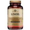 SOLGAR IT. MULTINUTRIENT SpA LINOIL 90 Perle SOLGAR