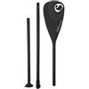SPINERA Pagaia SPINERA Performance Fiberglass in 3 sezioni - per SUP gonfiabili