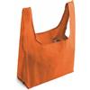 Shopper in cotone riciclato personalizzabile Rita personalizzate o neutre