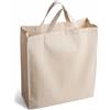 Shopper cotone riciclato personalizzabile Iride personalizzate o neutre