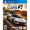 Namco Bandai Project Cars 3