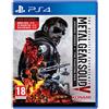 Konami Metal Gear Solid V: The Definitive Experience - PlayStation 4 - [Edizione: Regno Unito]