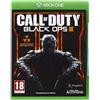 ACTIVISION Call of Duty Black Ops III