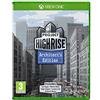 Kalipso Project Highrise - Xbox One