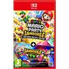 Nintendo SUPER MARIO PARTY JAMBOREE UP SWITCH 2