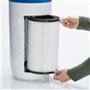 HoMedics Purifiatore daria TotalClean Deluxe