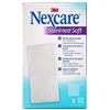 Nexcare Sterimed Soft Garze 18 x 40 Cm 12 Pezzi