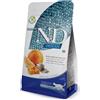 N&D Ocean Cat Herring & Orange Pumpkin - 1,5 kg