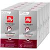 ILLY Intenso 100 Capsule In Alluminio Compatibili Nespresso
